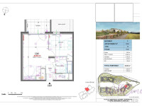 Appartement à  Épagny (74330), 4 pièces