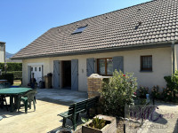 Maison à  Yenne (73170), 7 pièces