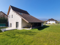 Maison à  Saint-Pierre-de-Soucy (73800), 5 pièces