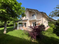 Maison à  Saint-Baldoph (73190), 5 pièces
