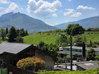 Terrain à  Chambéry (73000),  pièces