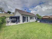 Maison à  Novalaise (73470), 5 pièces