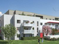 Appartement à La Motte-Servolex (73290),  pièces