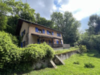 Maison à  Sainte-Marie-d'Alvey (73240), 5 pièces