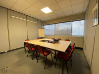 Bureau à  Chambéry (73000), 8 pièces