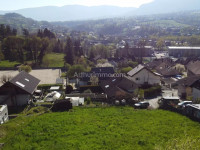 Terrain à  Grésy-sur-Aix (73100),  pièces
