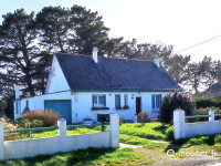Maison à  Groix (56590), 4 pièces