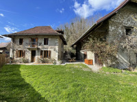 Maison à  Aiguebelette-le-Lac (73610), 4 pièces