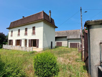 Maison à  Saint-Béron (73520), 6 pièces