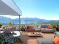 Appartement à  Pugny-Chatenod (73100), 4 pièces