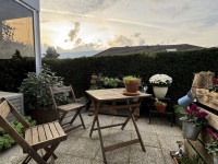 Appartement à  Tresserve (73100), 2 pièces