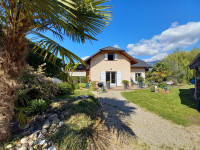 Maison à La Motte-Servolex (73290), 4 pièces