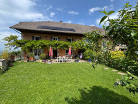 Maison à  Grésy-sur-Aix (73100), 7 pièces