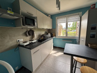 Appartement à Le Bourget-du-Lac (73370), 4 pièces