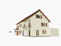 Appartement à  Grésy-sur-Aix (73100), 4 pièces
