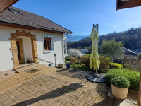 Maison à  Jacob-Bellecombette (73000), 6 pièces