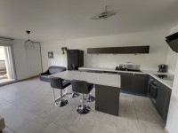 Appartement à  Yenne (73170), 2 pièces
