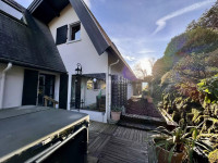Maison à La Rochette (73110), 8 pièces
