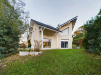 Villa à  Viviers-du-Lac (73420), 6 pièces