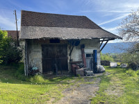 Maison à  Ayn (73470), 4 pièces