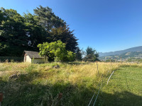 Terrain à  Chambéry (73000),  pièces