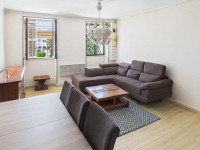 Duplex à  Chambéry (73000), 4 pièces