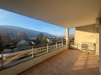 Appartement à La Motte-Servolex (73290), 3 pièces