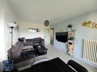 Appartement à La Motte-Servolex (73290), 4 pièces