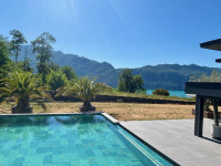 Villa à  Tresserve (73100), 6 pièces