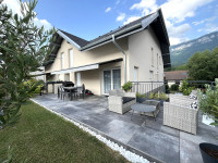 Appartement à  Mouxy (73100), 4 pièces