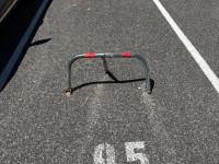 Parking à La Motte-Servolex (73290),  pièces