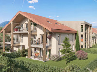 T4 à  Chapareillan (38530), 4 pièces