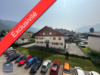 Appartement à  Albertville (73200), 4 pièces