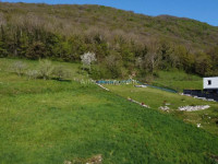 Terrain à  Grésy-sur-Aix (73100),  pièces