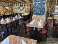 Boutique à  Valmeinier (73450),  pièces