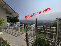 Maison à  Tresserve (73100), 6 pièces