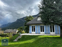 Maison à  Sonnaz (73000), 7 pièces