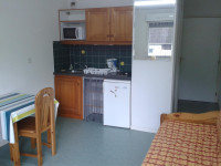 Studio à Le Bourget-du-Lac (73370), 1 pièces