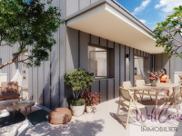 Appartement à  Annecy (74000), 5 pièces