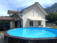 Maison à  Méry (73420), 6 pièces
