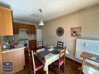Appartement à  Barby (73230), 2 pièces