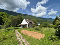 Maison à Le Bourget-du-Lac (73370), 6 pièces