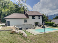 Maison à  Nances (73470), 5 pièces