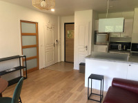 Appartement à  Mouxy (73100), 2 pièces