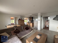 Maison à La Motte-Servolex (73290), 6 pièces