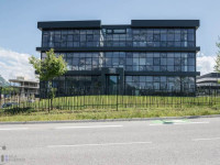 Bureau à  Challes-les-Eaux (73190), 3 pièces