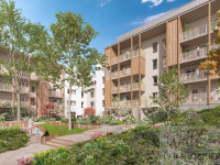 Appartement à  Annecy (74000), 4 pièces