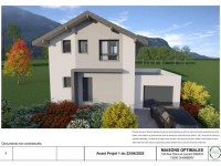 Maison à  Bassens (73000), 4 pièces