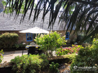 Maison à  Groix (56590), 5 pièces