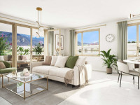 Appartement à  Annecy (74000), 3 pièces